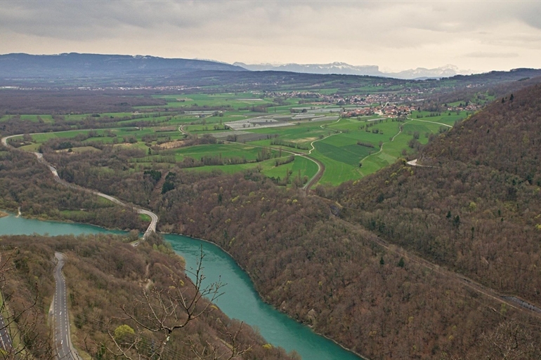 Spot où faire voler son drone