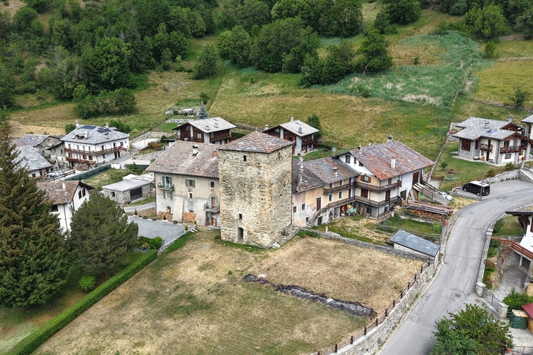 Spot où faire voler son drone