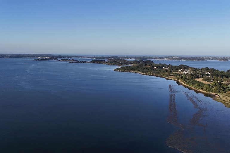 Spot où faire voler son drone