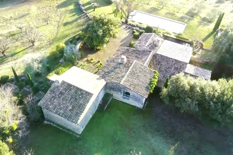 Spot où faire voler son drone