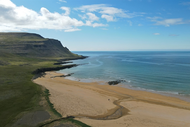 Spot où faire voler son drone