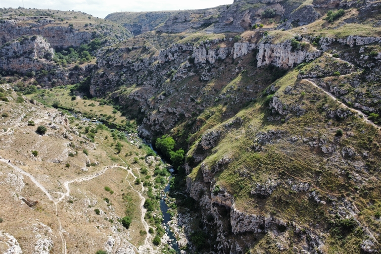 Spot où faire voler son drone