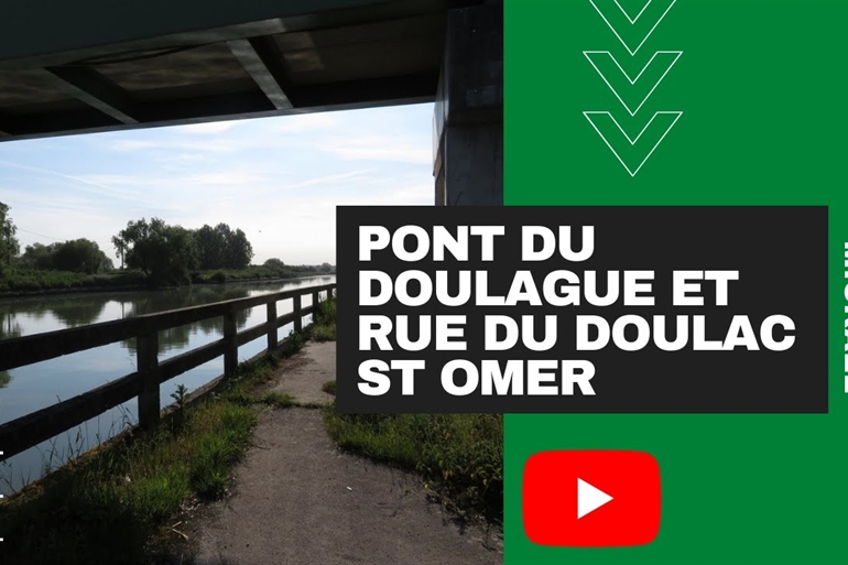 Spot où faire voler son drone