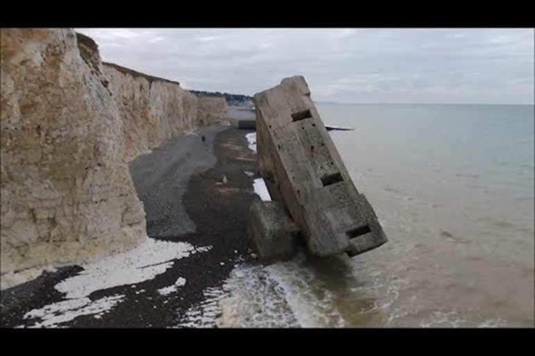 Spot où faire voler son drone