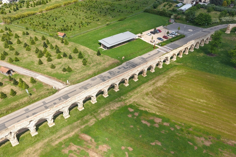 Spot où faire voler son drone