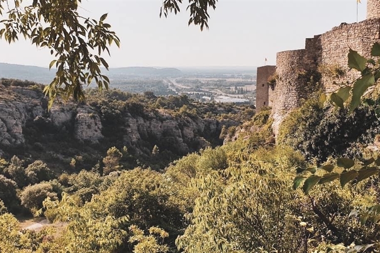 Spot où faire voler son drone