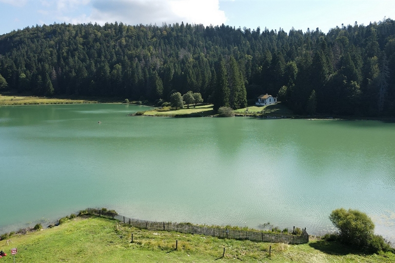 Spot où faire voler son drone