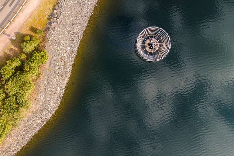 Spot où faire voler son drone