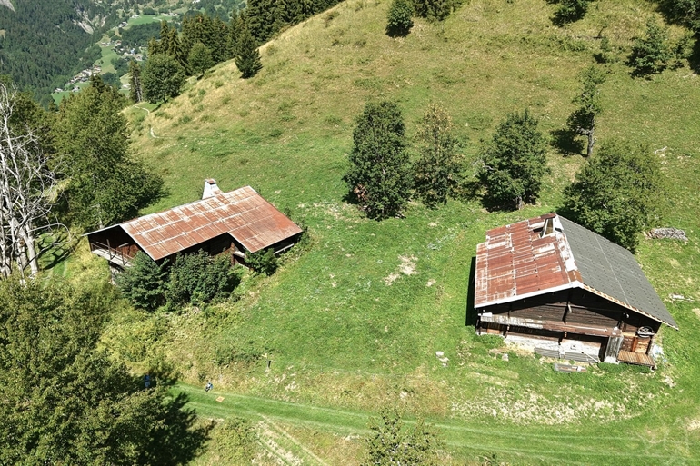 Spot où faire voler son drone