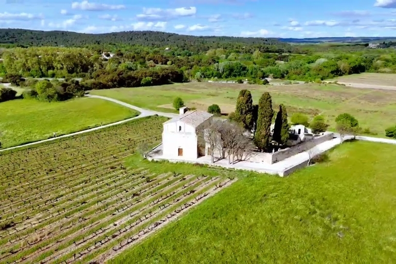Spot où faire voler son drone