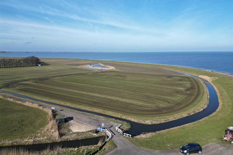 Spot où faire voler son drone