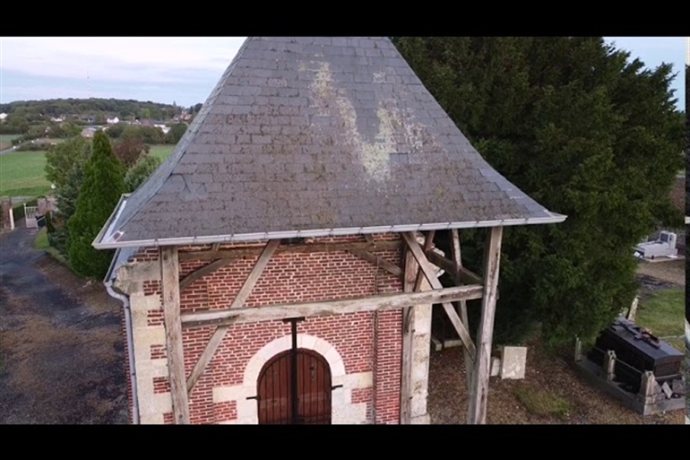 Spot où faire voler son drone