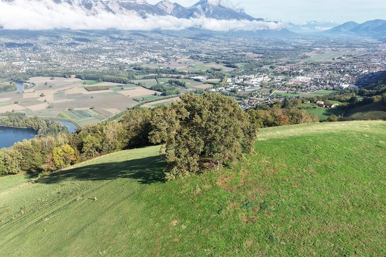 Spot où faire voler son drone