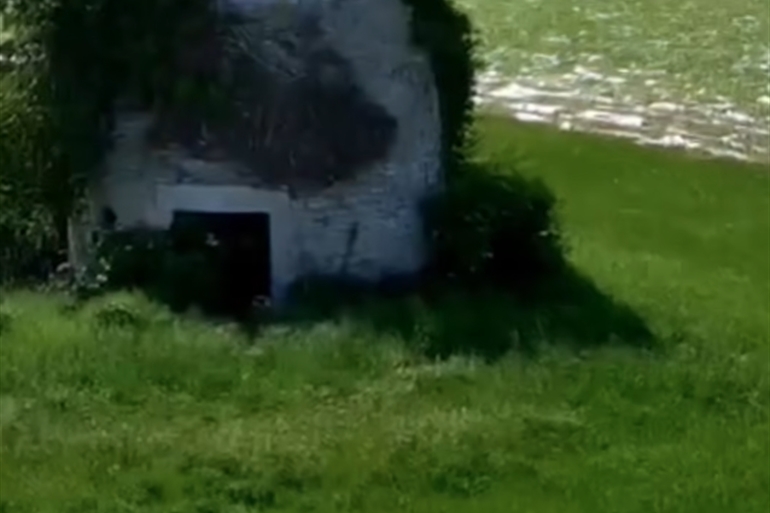 Spot où faire voler son drone