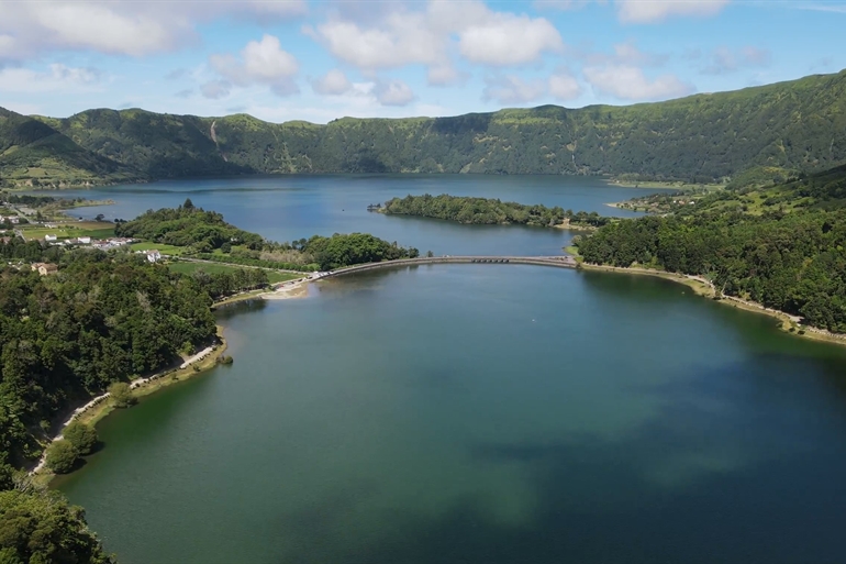 Spot où faire voler son drone