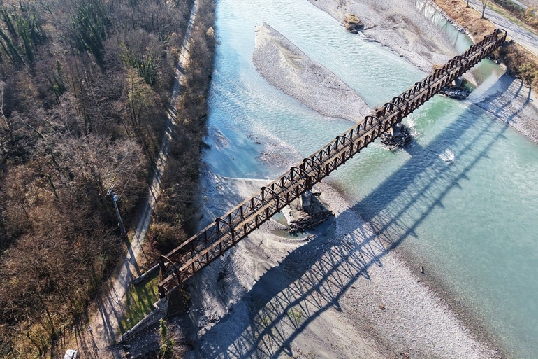 Spot où faire voler son drone