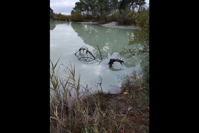 Spot où faire voler son drone