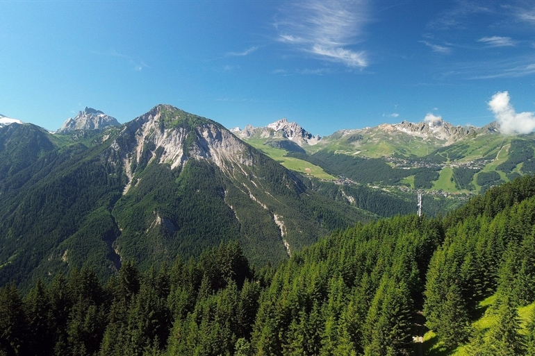 Spot où faire voler son drone