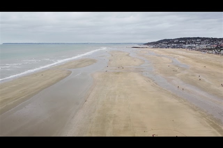 Spot où faire voler son drone