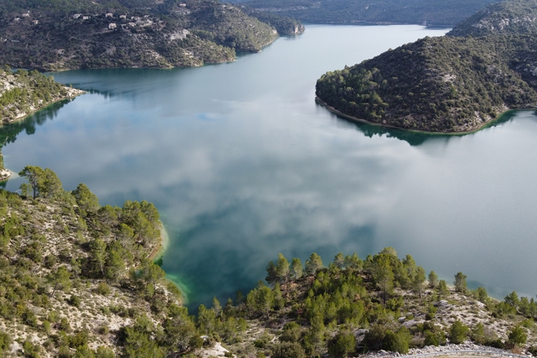 Spot où faire voler son drone