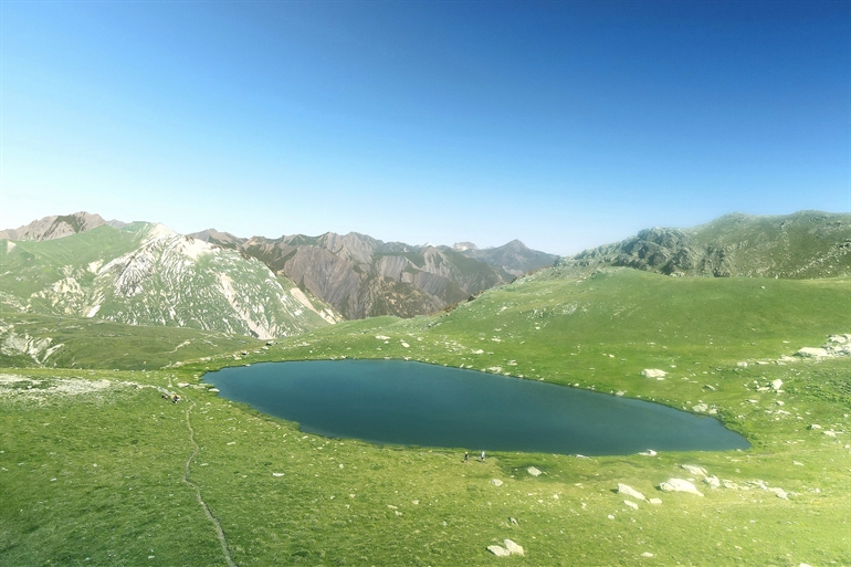 Spot où faire voler son drone