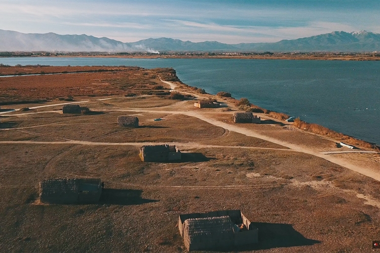 Spot où faire voler son drone