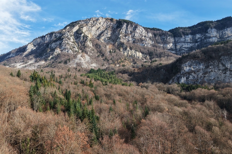 Spot où faire voler son drone