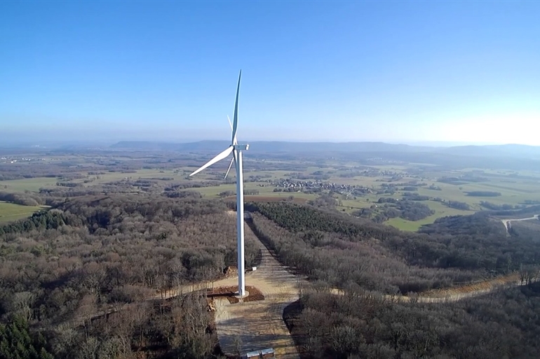 Spot où faire voler son drone