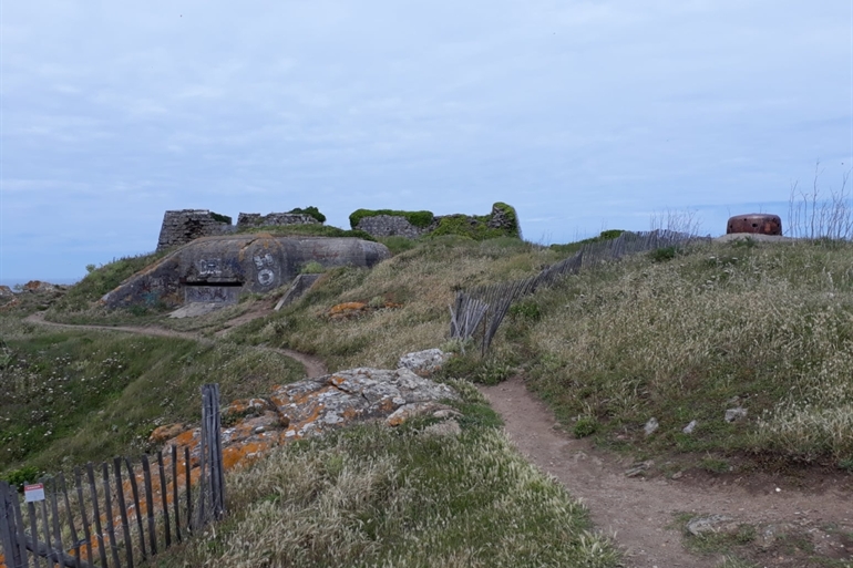 Spot où faire voler son drone