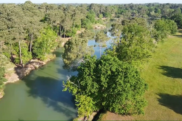 Spot où faire voler son drone