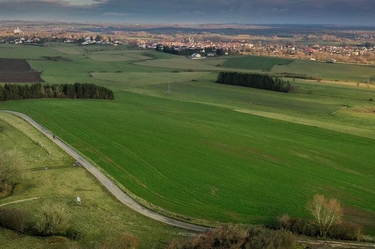 Spot où faire voler son drone