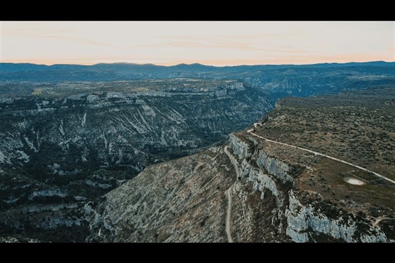 Spot où faire voler son drone