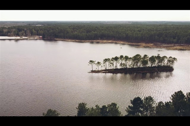 Spot où faire voler son drone