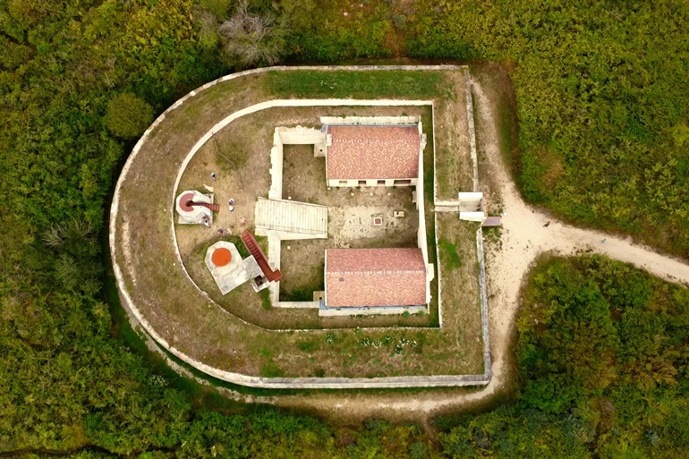 Spot où faire voler son drone