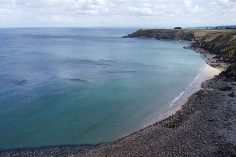 Spot où faire voler son drone