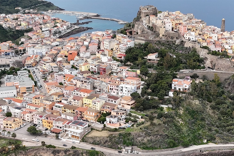 Spot où faire voler son drone