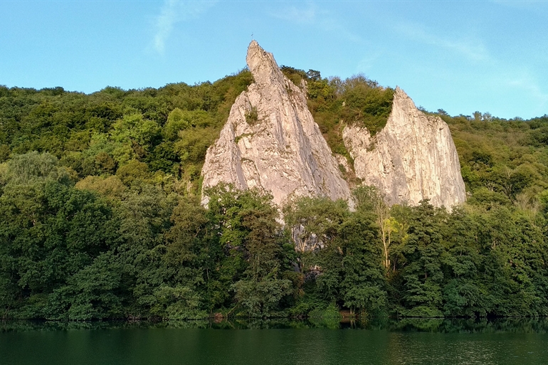 Spot où faire voler son drone