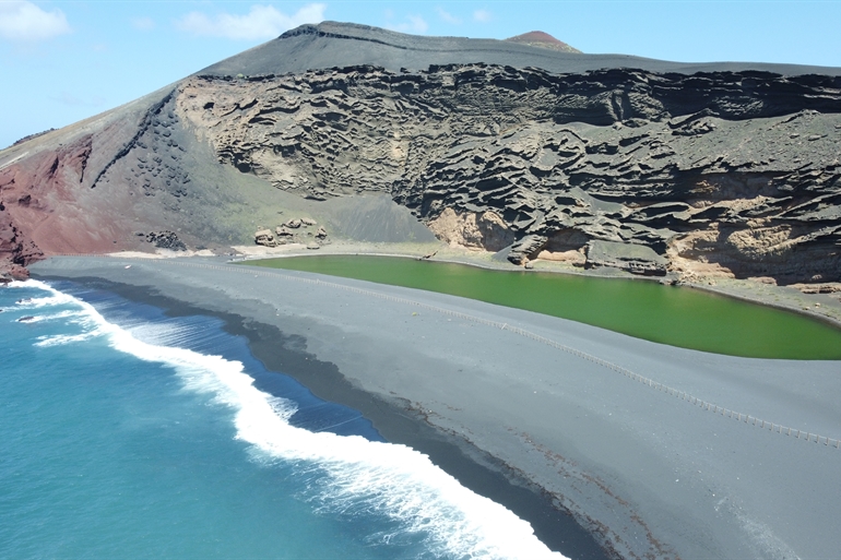 Spot où faire voler son drone