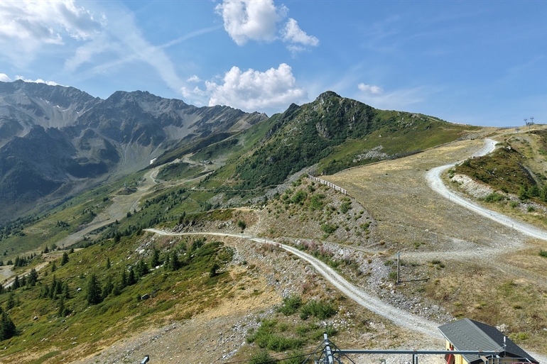 Spot où faire voler son drone