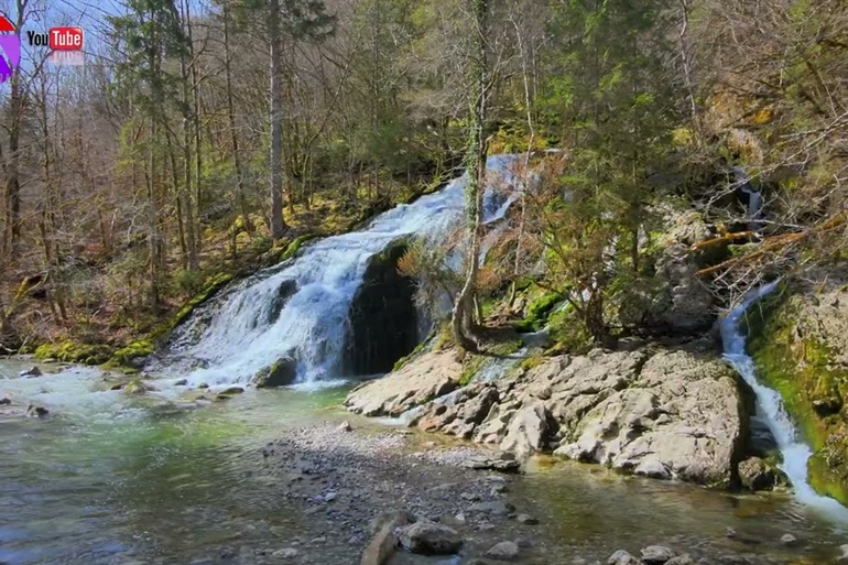 Spot où faire voler son drone