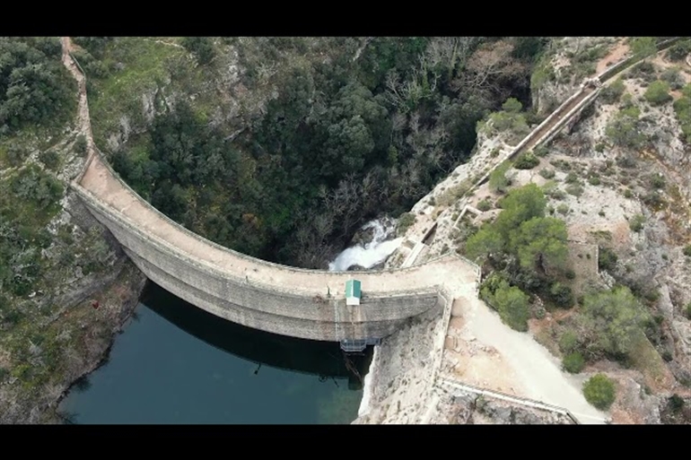 Spot où faire voler son drone