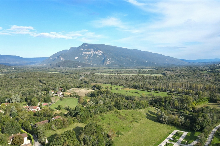 Spot où faire voler son drone