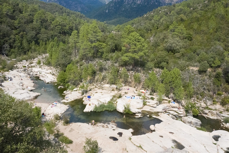 Spot où faire voler son drone