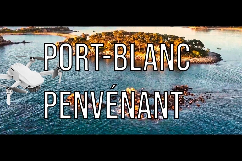 Spot où faire voler son drone