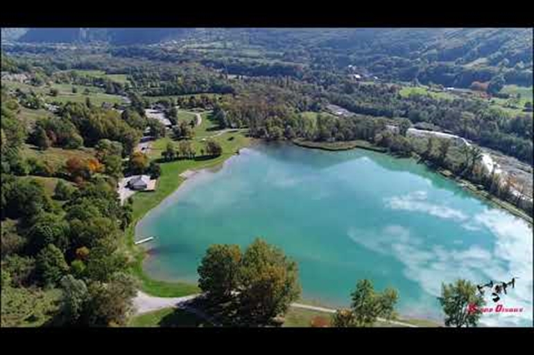 Spot où faire voler son drone