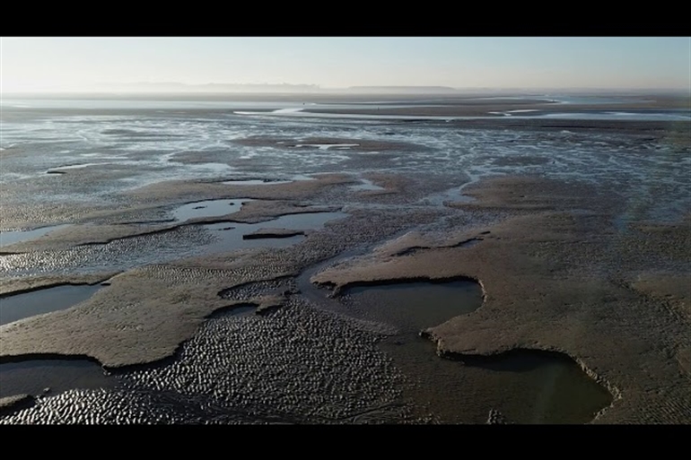 Spot où faire voler son drone