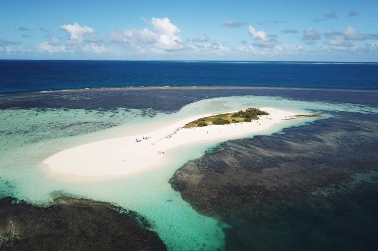 Spot où faire voler son drone