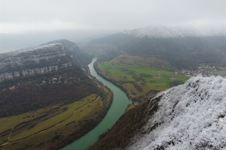 Spot où faire voler son drone