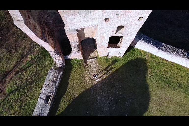 Spot où faire voler son drone