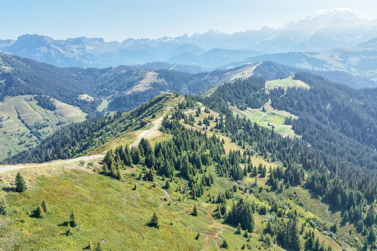Spot où faire voler son drone